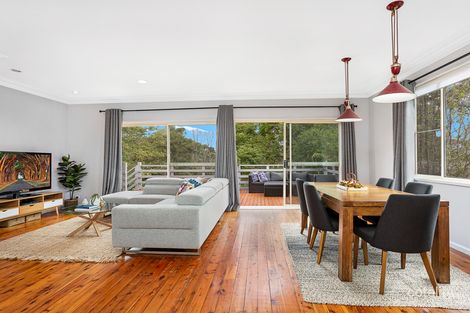 Property photo of 42 Ulolo Avenue Hornsby Heights NSW 2077
