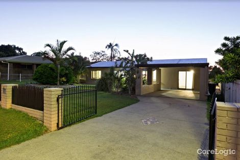Property photo of 14 Hillside Terrace Mount Pleasant QLD 4740