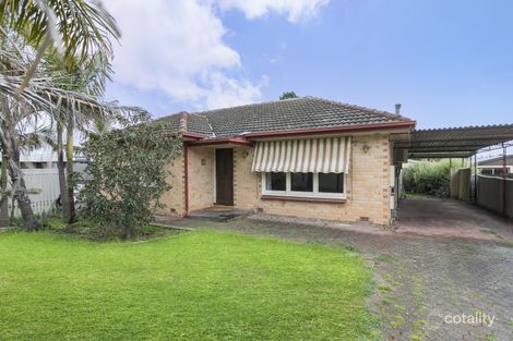 4 Shepherd St, Ridgehaven, SA 5097