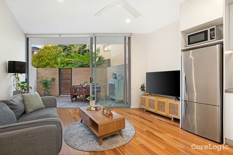 Property photo of 7G/10-20 Anzac Parade Kensington NSW 2033