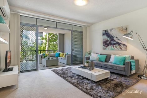 Property photo of 4/7 Landsborough Terrace Toowong QLD 4066