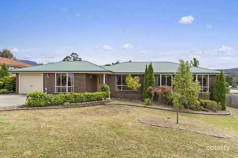 Property photo of 120 Willowbend Road Kingston TAS 7050