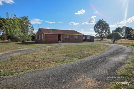 Property photo of 257 Bourke Road North Wangaratta VIC 3678