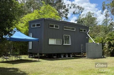 43 Faine Rd, Bauple, QLD 4650