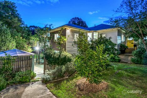 Property photo of 75 Davies Road Ashgrove QLD 4060