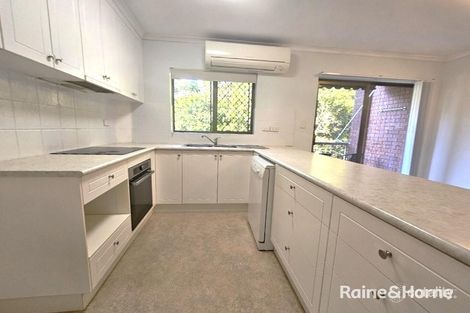 Property photo of 10/11 Austral Street St Lucia QLD 4067