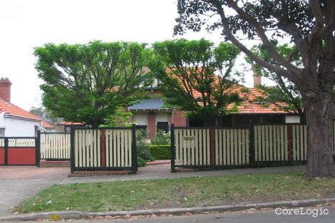 Property photo of 34 Woodside Avenue Strathfield NSW 2135