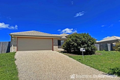 Property photo of 33 Sharon Drive Rosenthal Heights QLD 4370