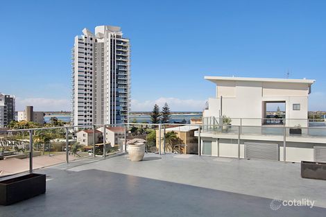 12/4 Bradford St, Labrador, QLD 4215