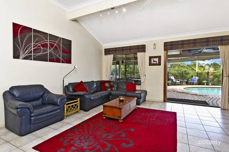 Property photo of 55 Adelong Road Shailer Park QLD 4128