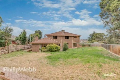 Property photo of 9 Tennyson Court Templestowe VIC 3106
