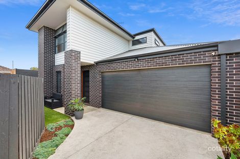 Property photo of 28A Thorburn Street Bell Park VIC 3215