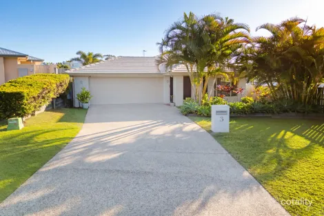3 BEACON CT, ELANORA, QLD 4221