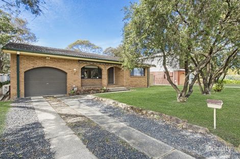 Property photo of 12 Germaine Avenue Bateau Bay NSW 2261