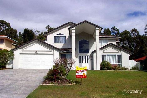 Property photo of 3 Nonda Place Parkinson QLD 4115