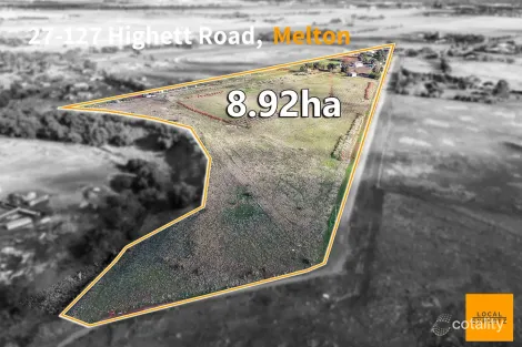 27-127 Highett Rd, Melton, VIC 3337