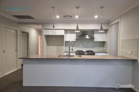 Property photo of 22 Monkton Avenue Middleton Grange NSW 2171