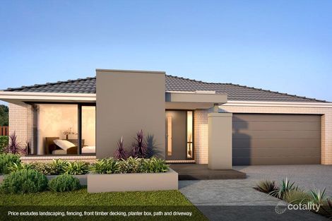 Property photo of 816 Ashley Avenue Morwell VIC 3840