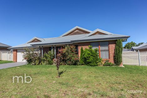 24 Unwin St, Millthorpe, NSW 2798