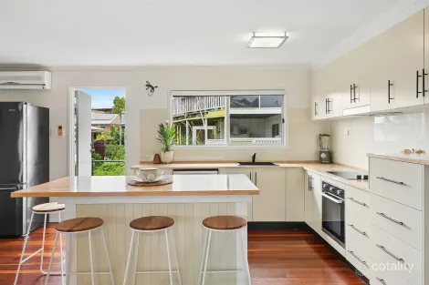 Property photo of 75 Glenlyon Drive Wulguru QLD 4811