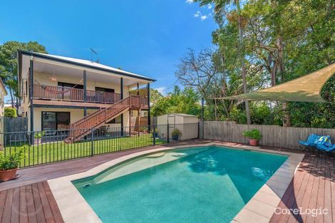 Property photo of 35 Tarm Street Wavell Heights QLD 4012