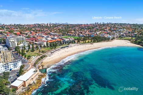 1 Nathan St, Coogee, NSW 2034