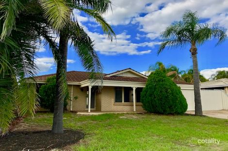 26 Candish Gr, Seville Grove, WA 6112