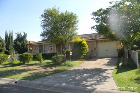 Property photo of 4 Nimbin Avenue Hoxton Park NSW 2171