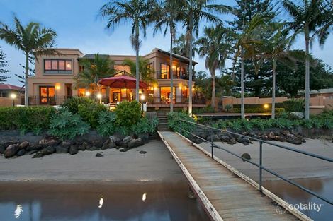 Property photo of 64A Amalfi Drive Surfers Paradise QLD 4217