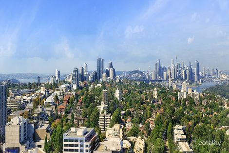 Property photo of 2307/3 Herbert Street St Leonards NSW 2065