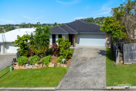 Property photo of 5 Hasemann Crescent Upper Coomera QLD 4209