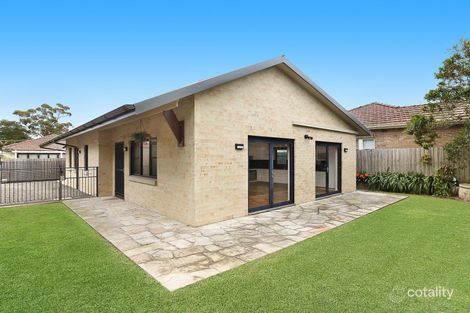 Property photo of 46 Lang Street Croydon NSW 2132