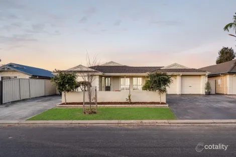 Property photo of 66 Atkinson Drive Burton SA 5110
