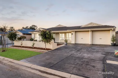 Property photo of 66 Atkinson Drive Burton SA 5110