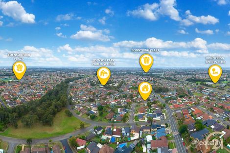 Property photo of 8 Ferraro Close Edensor Park NSW 2176