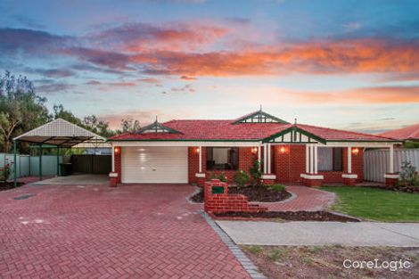 Property photo of 157 Summerlakes Parade Ballajura WA 6066