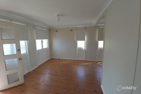 Property photo of 43 Keesing Crescent Blackett NSW 2770