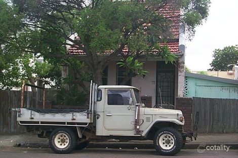 77 Yelverton St, Sydenham, NSW 2044