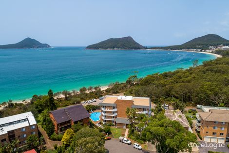 Property photo of 8/12 Ondine Close Nelson Bay NSW 2315