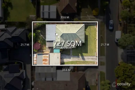 7 Suemar St, Mulgrave, VIC 3170