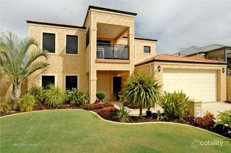 Property photo of 43 Lautoka Rise Mindarie WA 6030