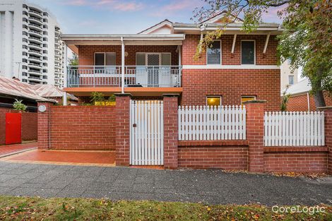 Property photo of 2/55 Wellington Street East Perth WA 6004