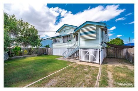 Property photo of 116 Edington Street Berserker QLD 4701