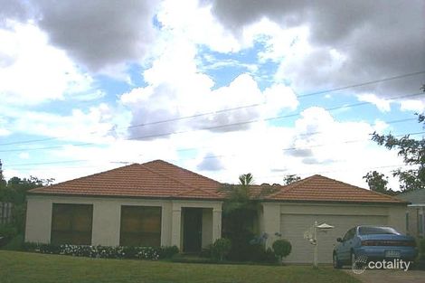 4 Vanderbilt St, Eight Mile Plains, QLD 4113