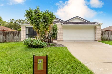 6 Mary Jane Ct, Joyner, QLD 4500
