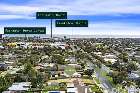 147 Cranbourne Rd, Frankston, VIC 3199