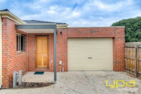 6/28 Toolern St, Melton South, VIC 3338