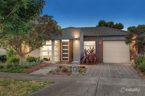 12 Kepler St, Mernda, VIC 3754