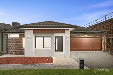 56 Yellowstone Dr, Truganina, VIC 3029