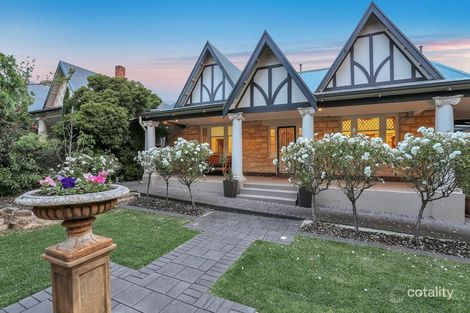 Property photo of 9 French Street Netherby SA 5062